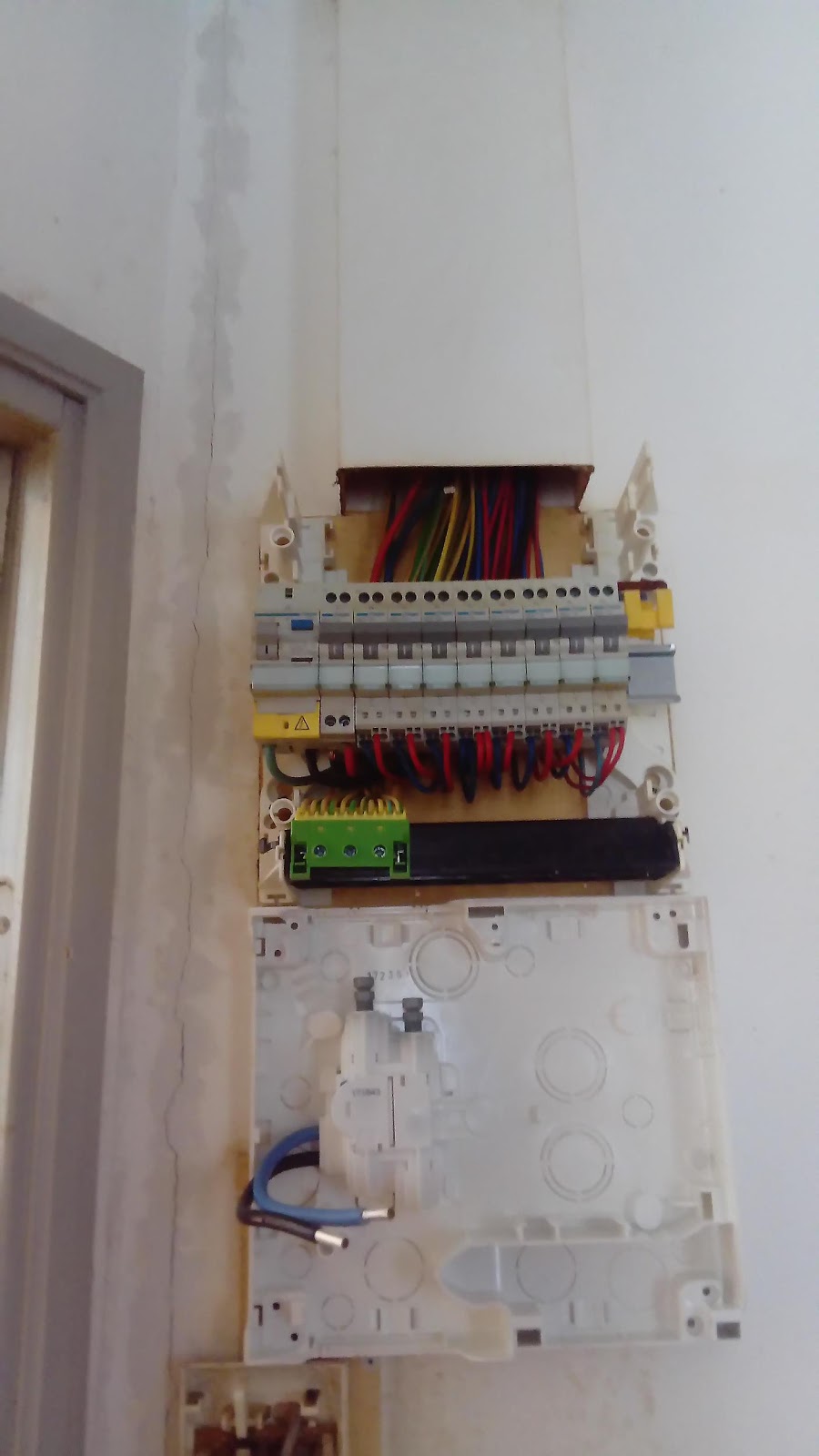 JDC Electricité antennes