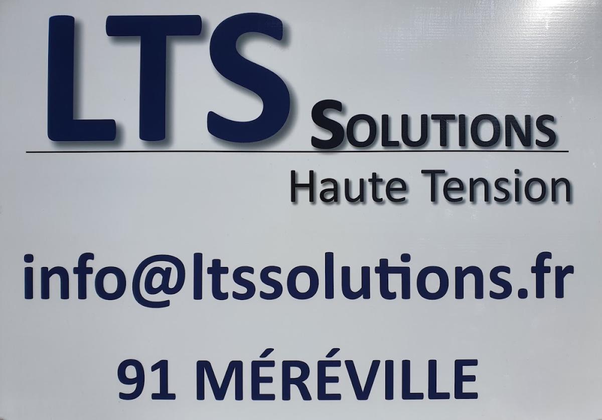 LTS Solutions Haute Tension