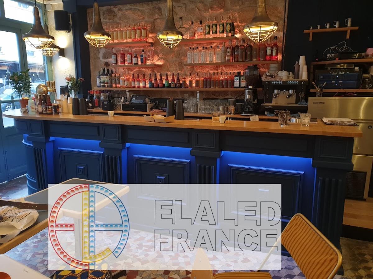 ELALED - Électricien - Rénovation