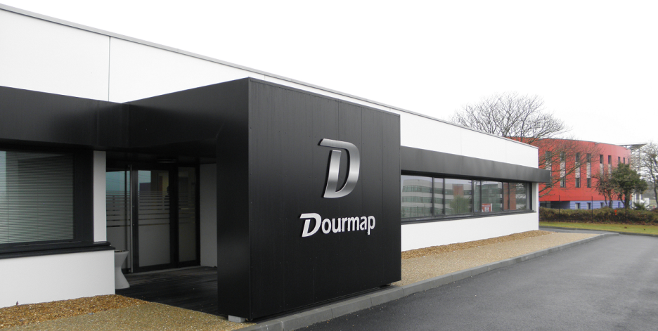 Dourmap SAS