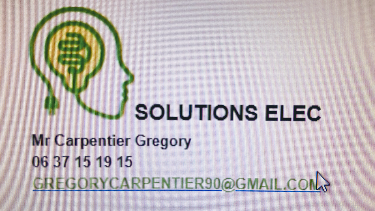 Solutions elec