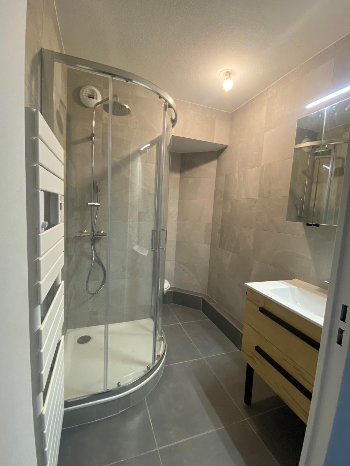 Lyon Travaux Rénovation Intérieure & Extérieure