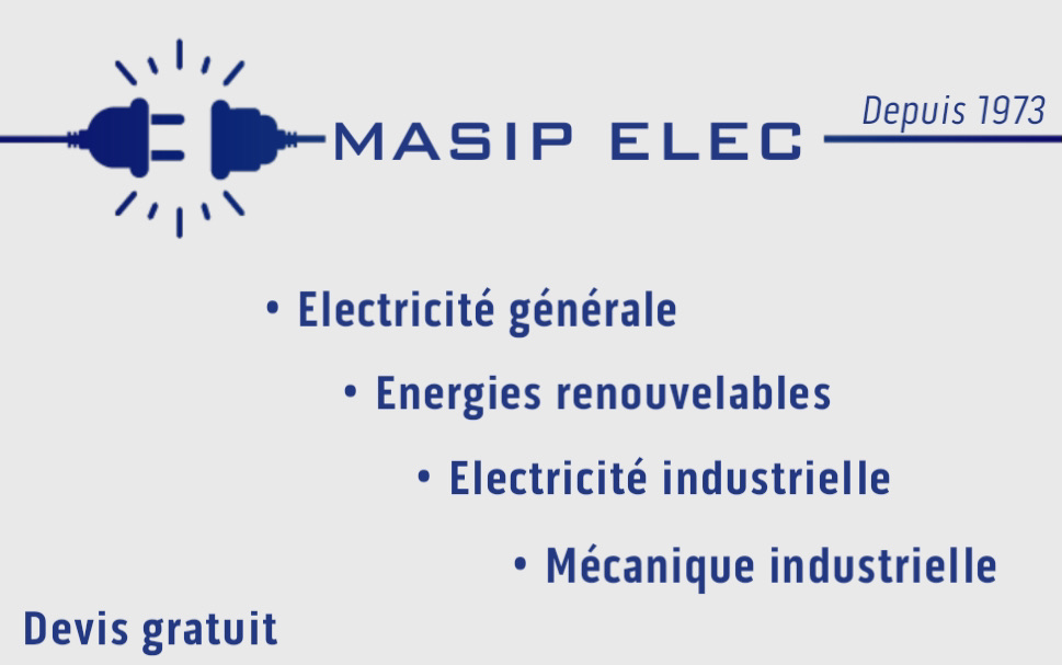 MASIP ELEC