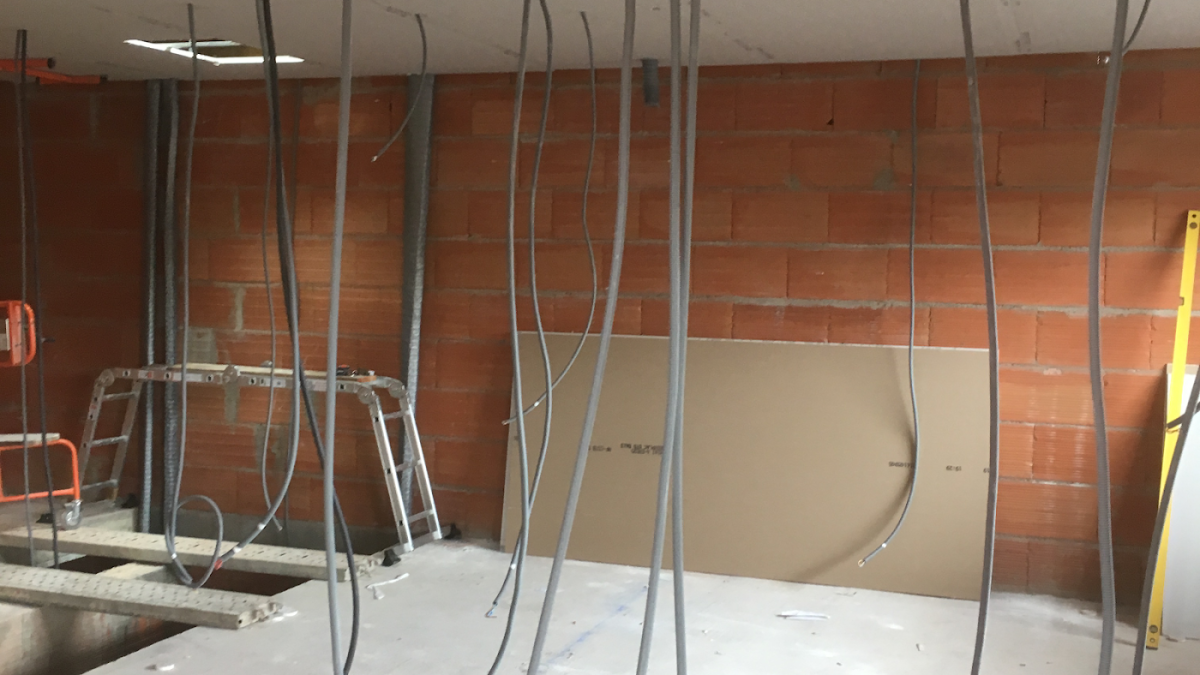 Chmiti Elec .Electricien