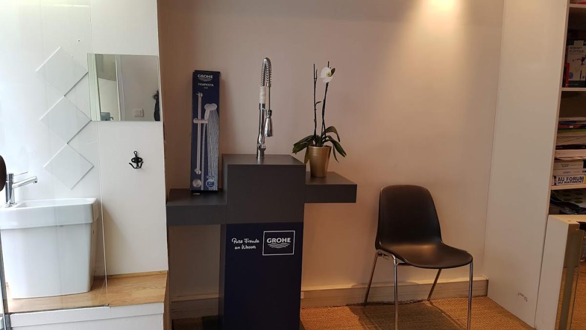 AMS Bâtiment Services