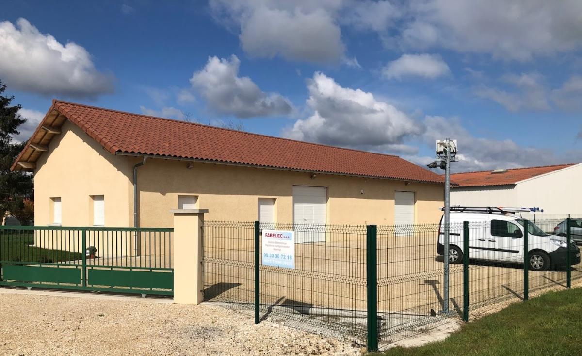 Fabelec SAS