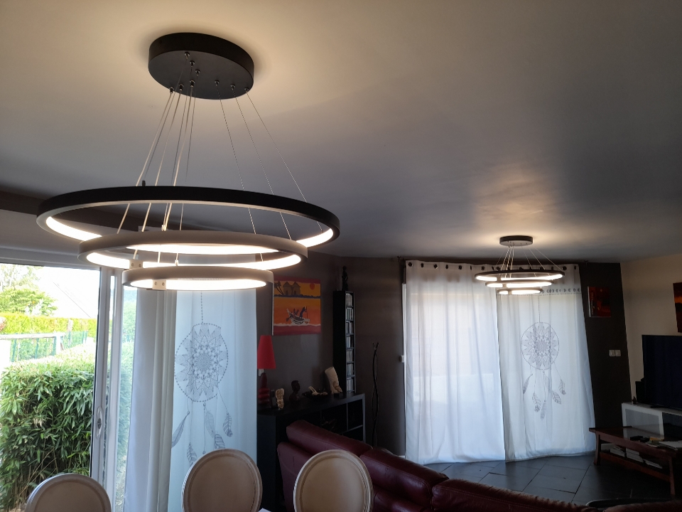 Électricité Saint Aubinoise Bance