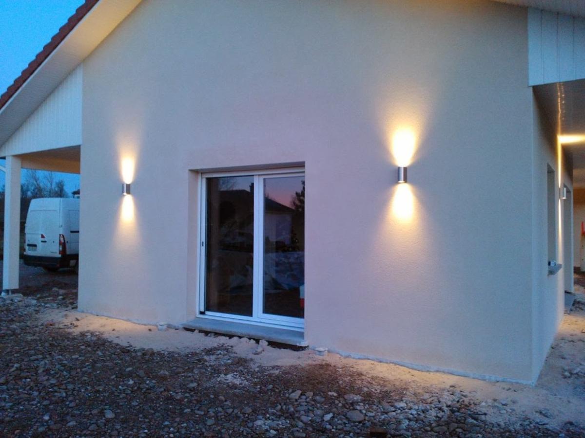 2 PEB Perrin Plâtrerie Electricité du bâtiment