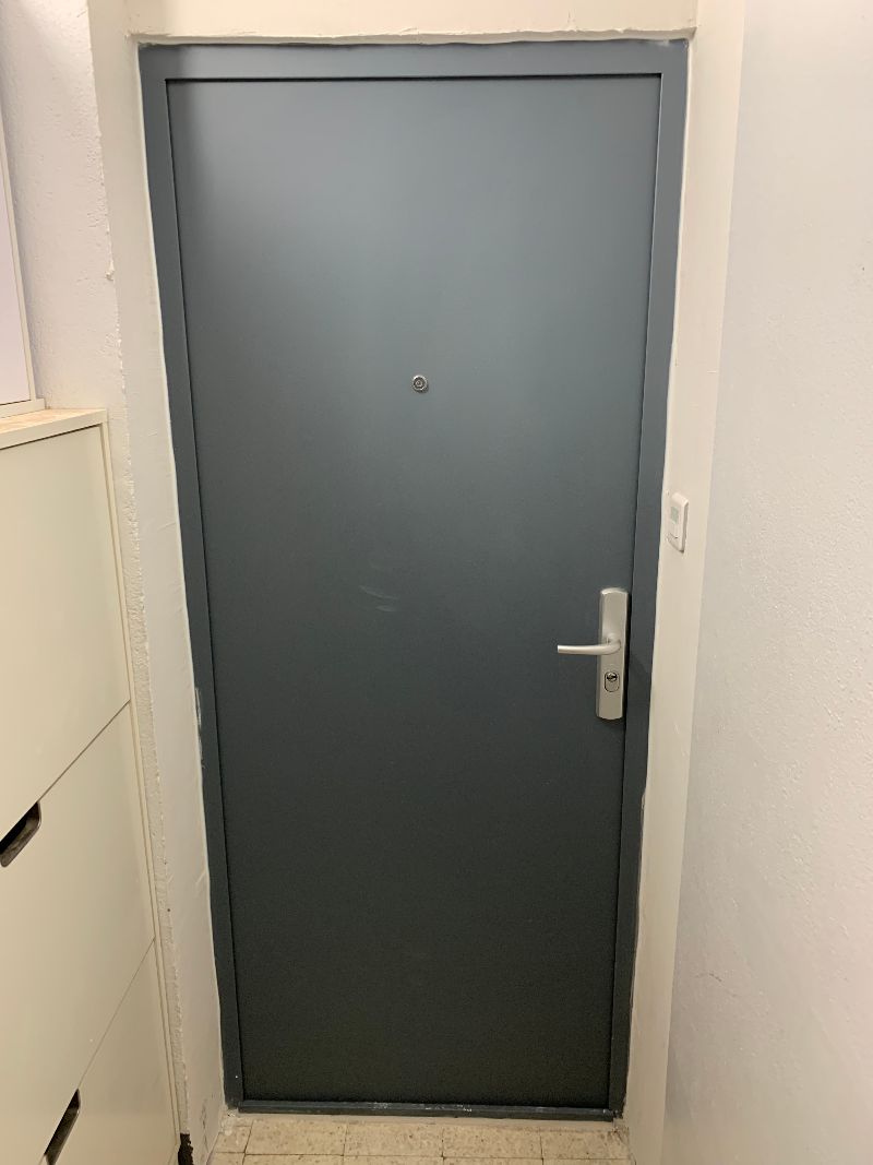 Les Compagnons Du Batiment