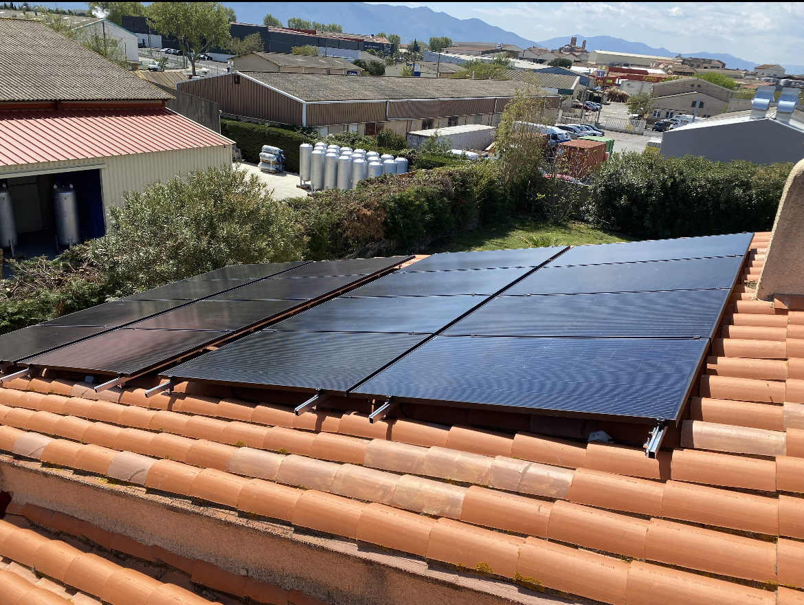 SASU BRINSTER ÉNERGIES