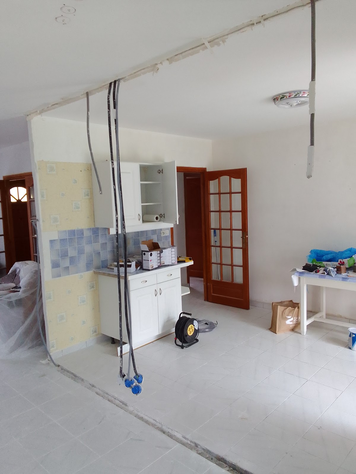 Edelec - Electricien