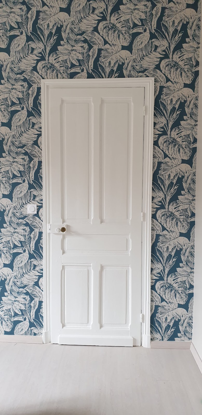 A un fil électricité générale