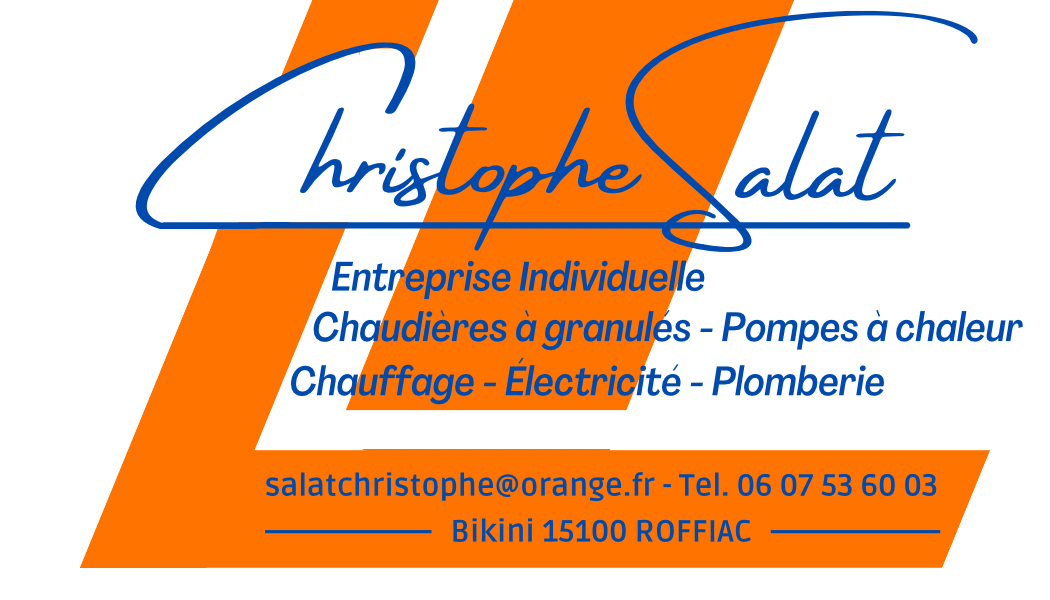 Salat Christophe