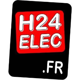 H24 ELEC / MEDINA Pascal