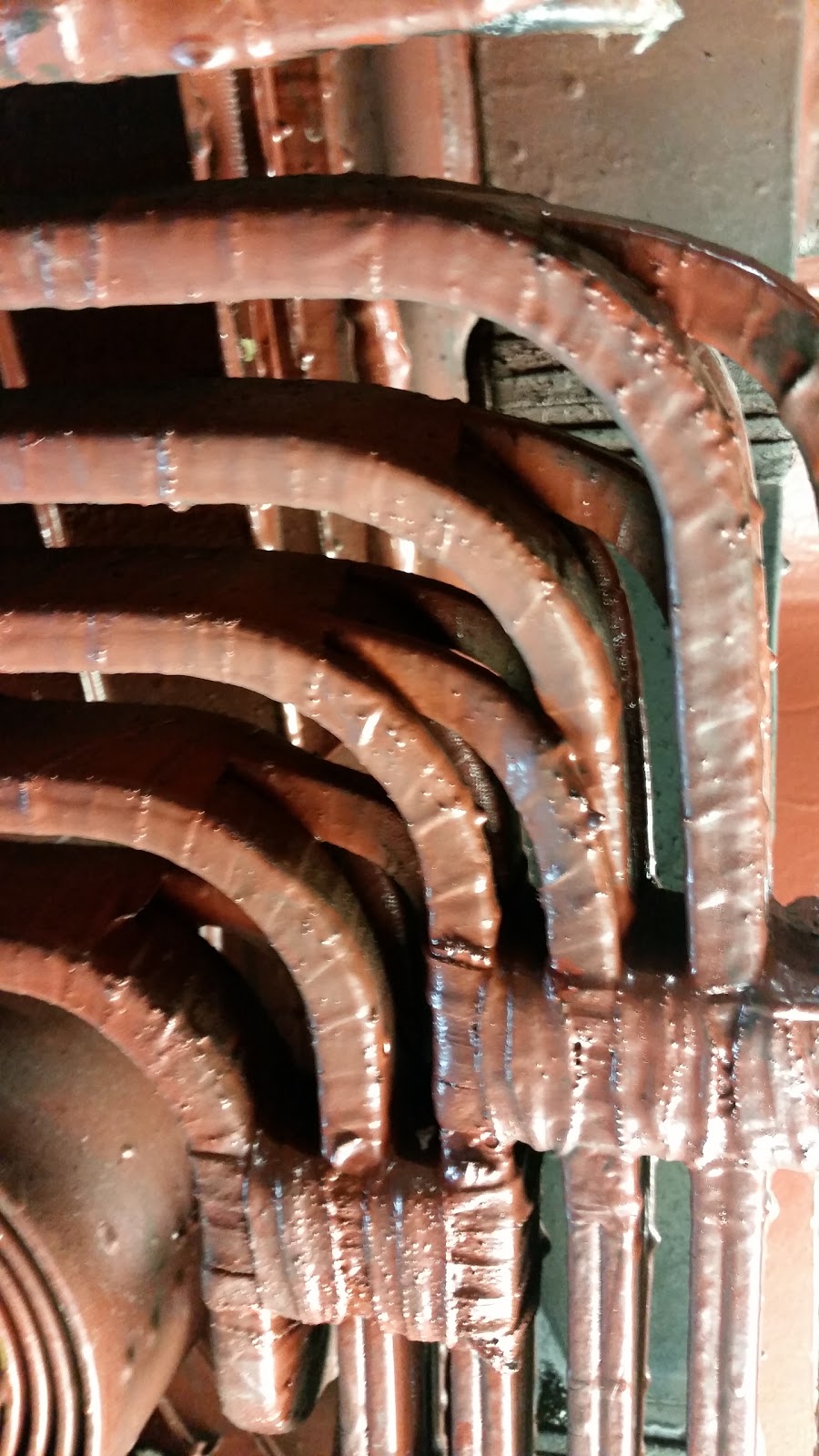 Jeumont Electric Maintenance