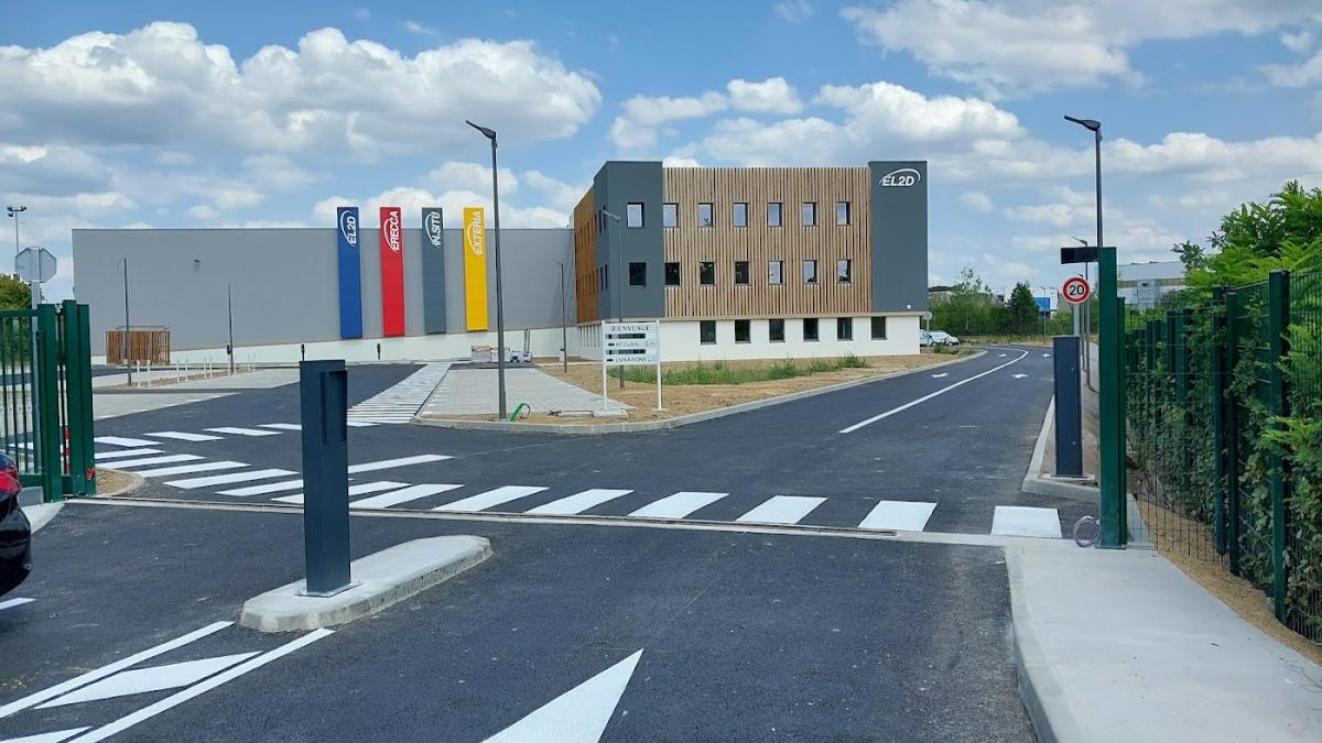 EL2D - ERECCA - IN.SITU - EX.TERIA