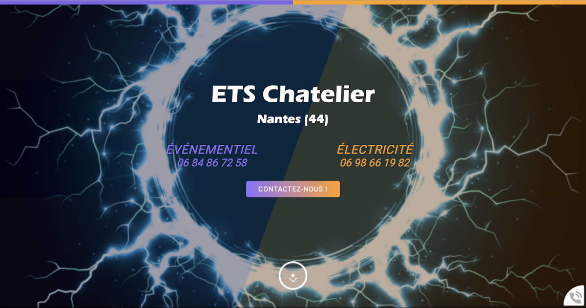 Chatelier Electricité