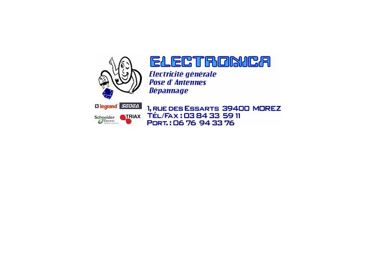 Electronica