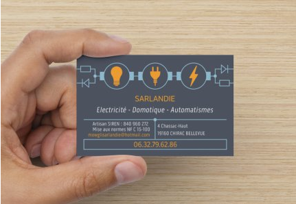 SARLANDIE Electricité - Domotique - Automatismes