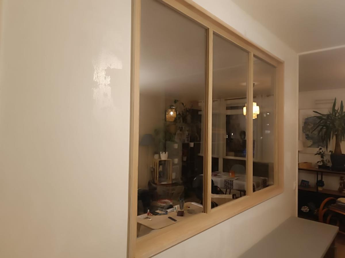 DB CONSEIL RENOVATION HABITAT