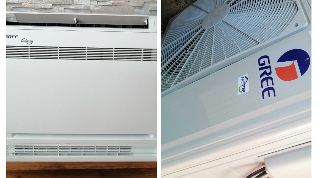 Climatisation - Electricité RGE, Mr Cervantès