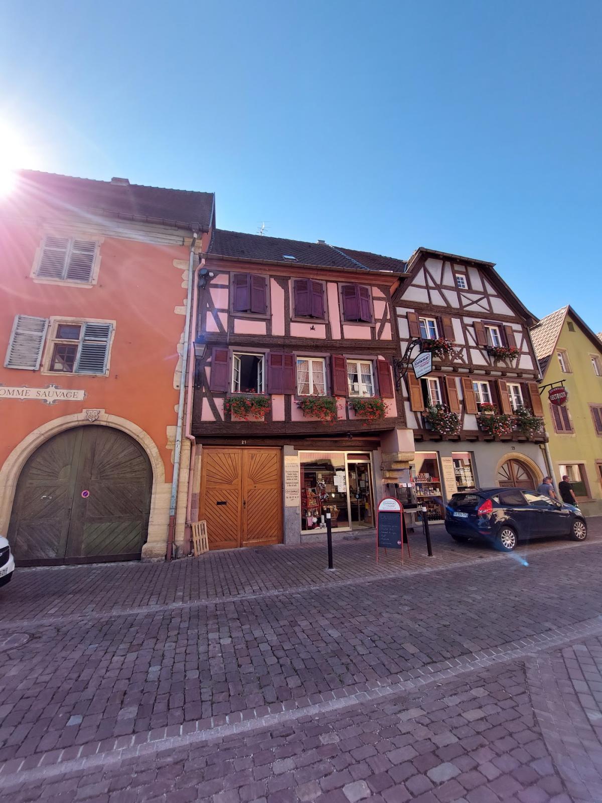 Electricite Strohmayer