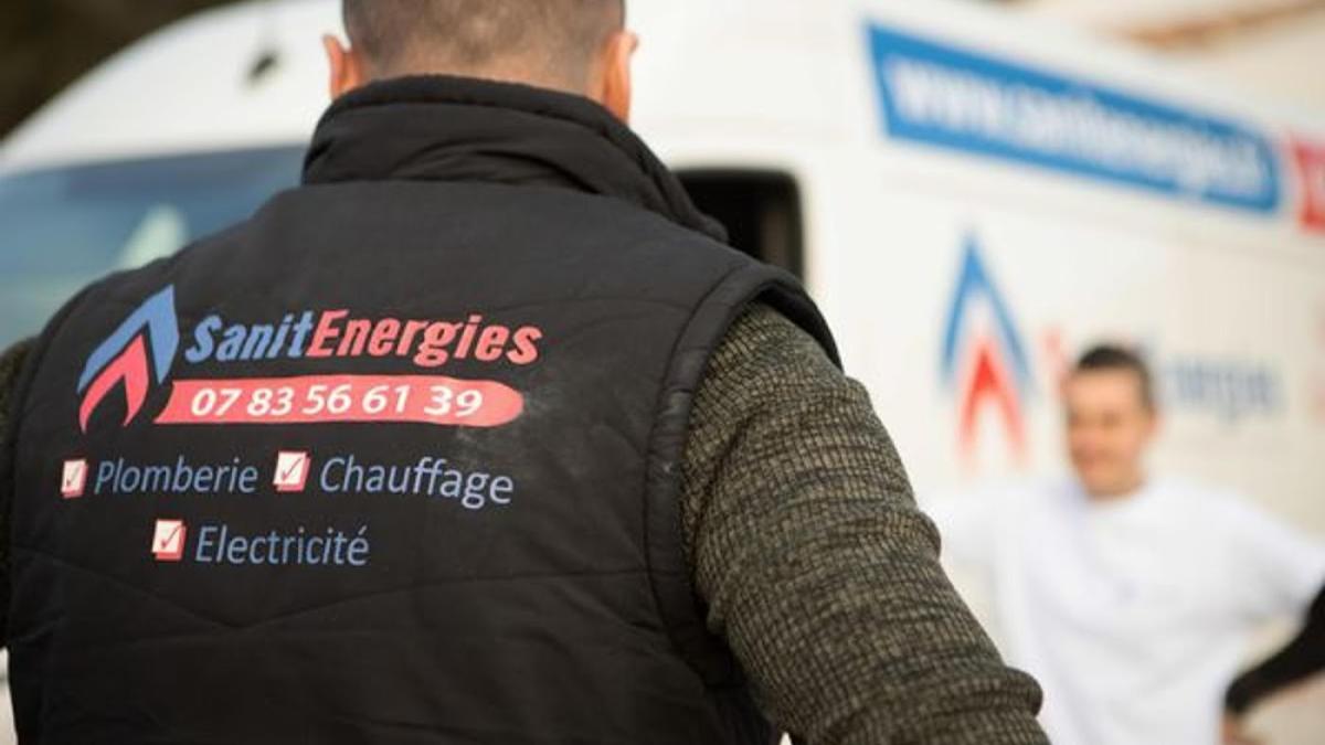 Sanit Energies