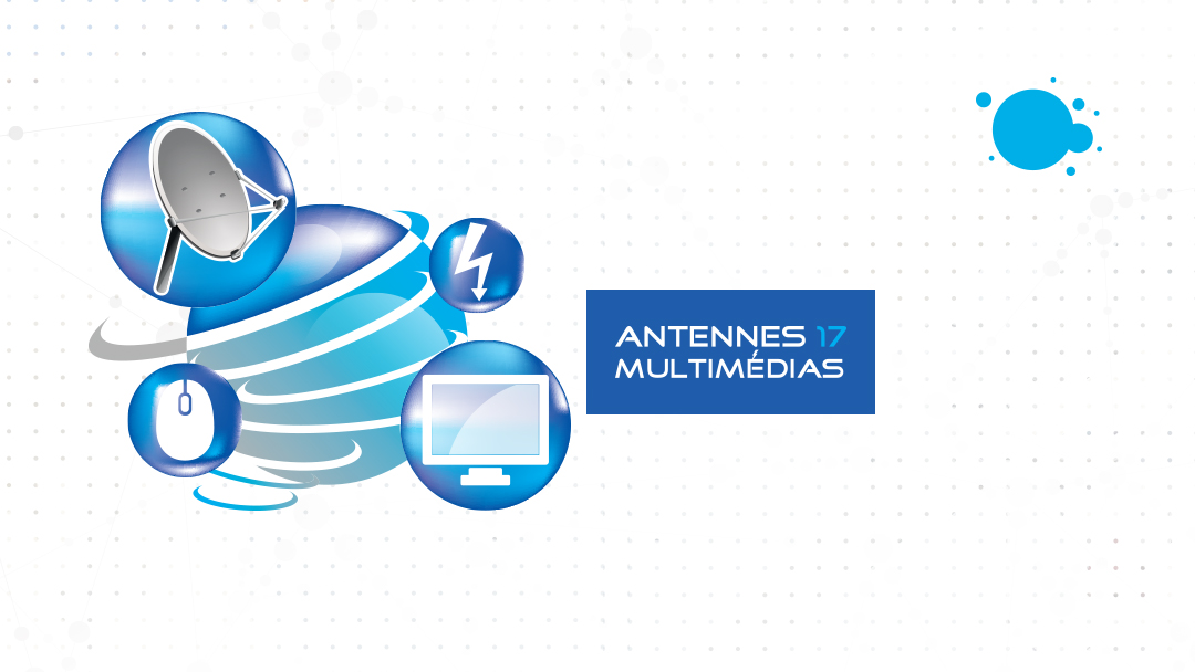 Antennes 17 Multimédias