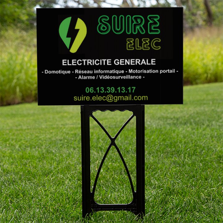 SUIRE ELEC