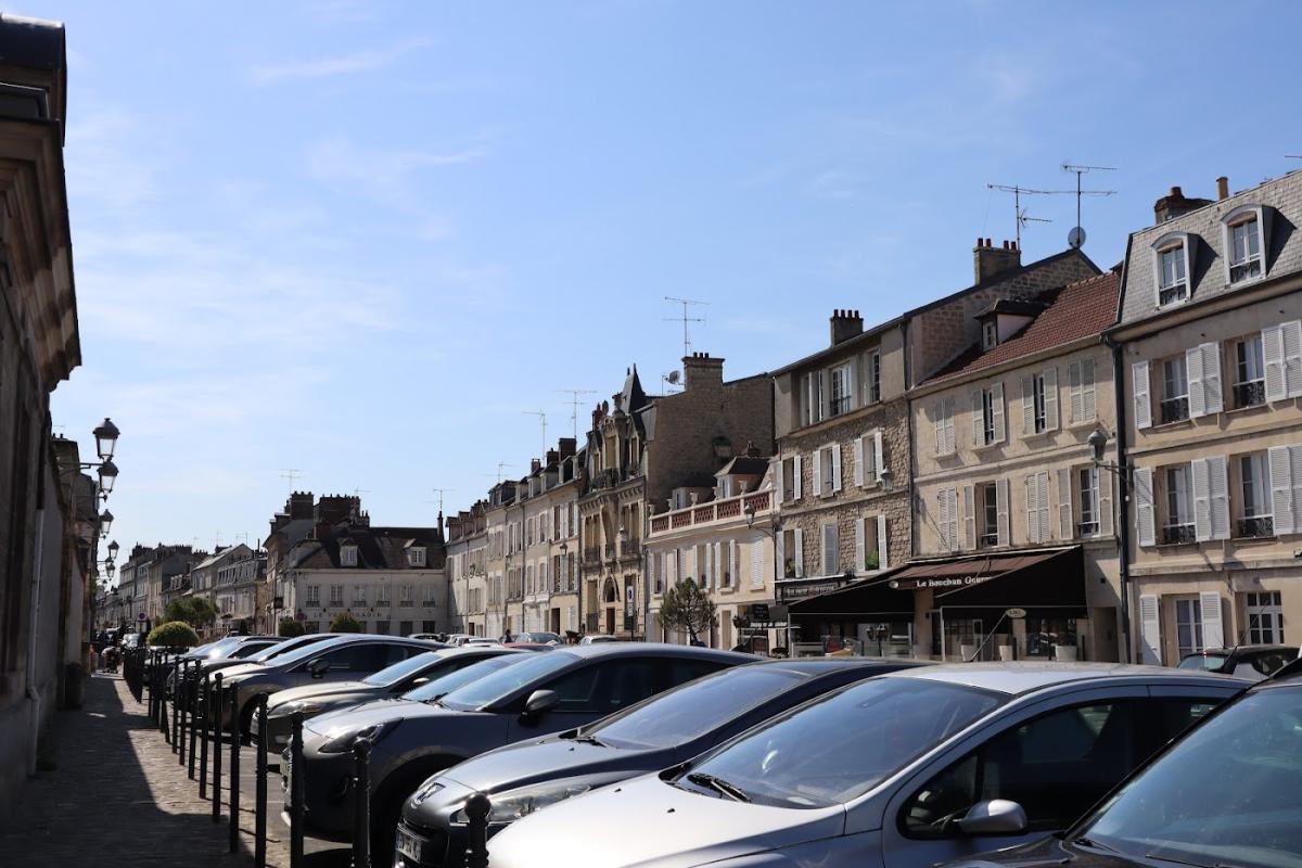 Etablissements Gibaud