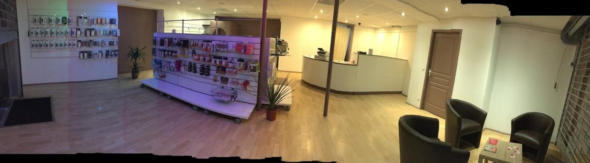 Confort Securite Elec