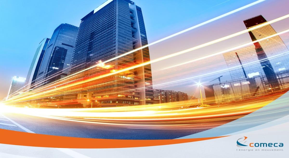 Comeca France - ROCHEFORT