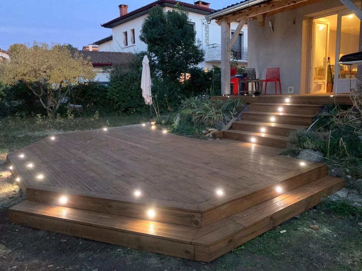 Guidolin Fougerouse électricité