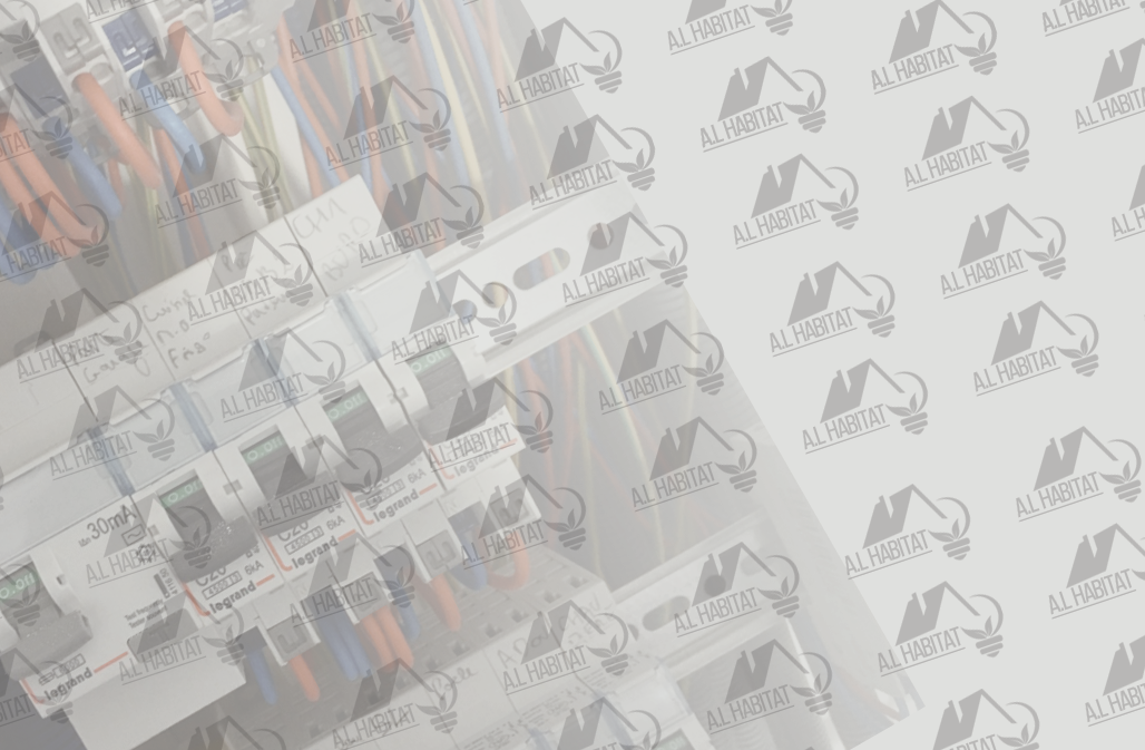 A.L Habitat