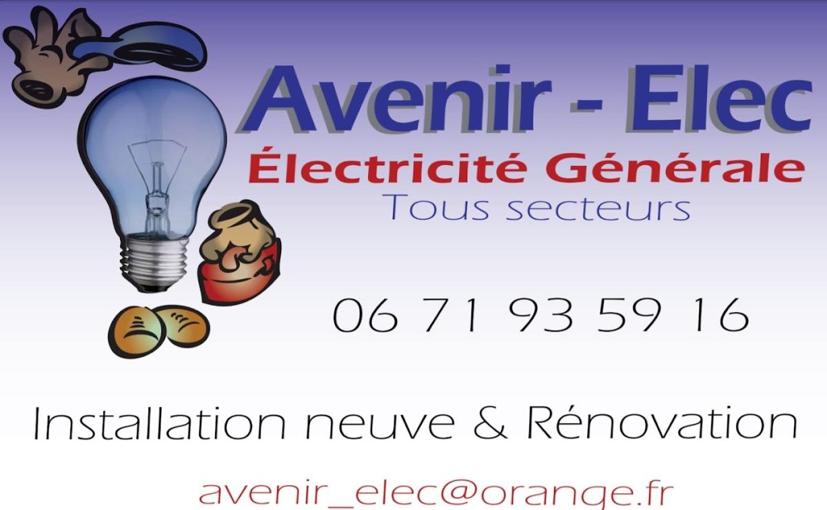 Avenir Elec