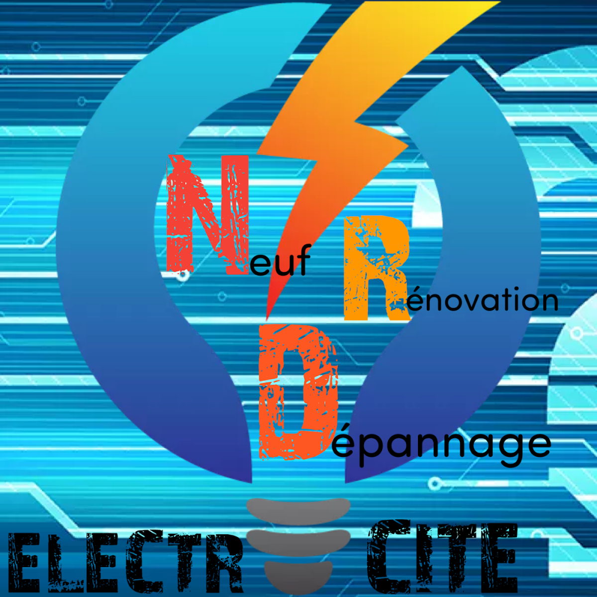 N.R.D électricité