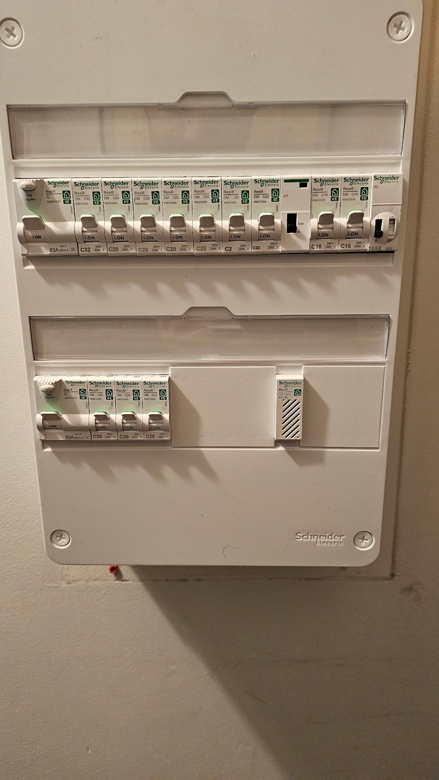 EIRL PIRSON ÉLECTRICITÉ