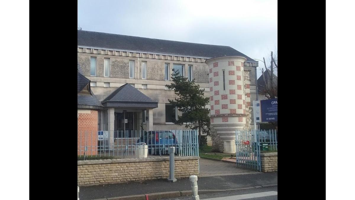 Les Compagnons du Devoir et du Tour de France