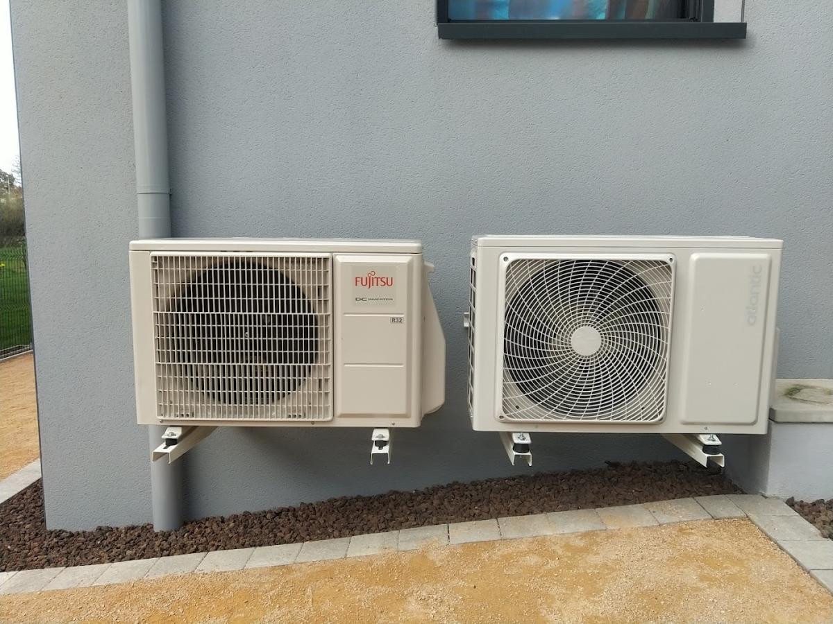 Electricité Générale Thomas DENIAU