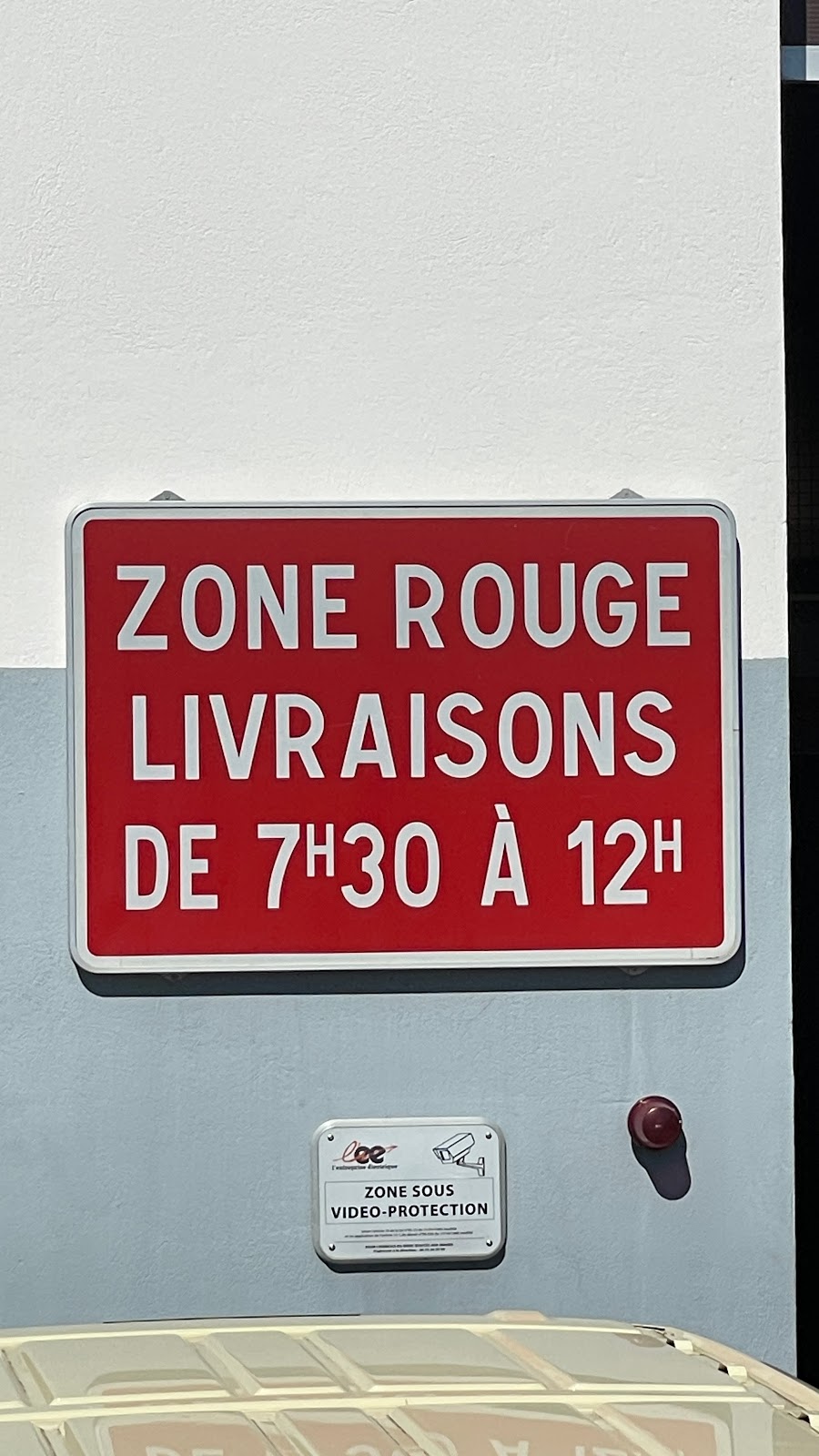 Entreprise Electrique (L')