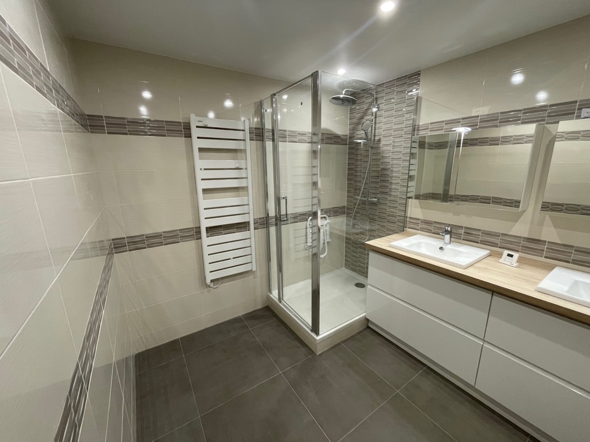 Decorenov - Renovation Intérieur peinture - Vincennes