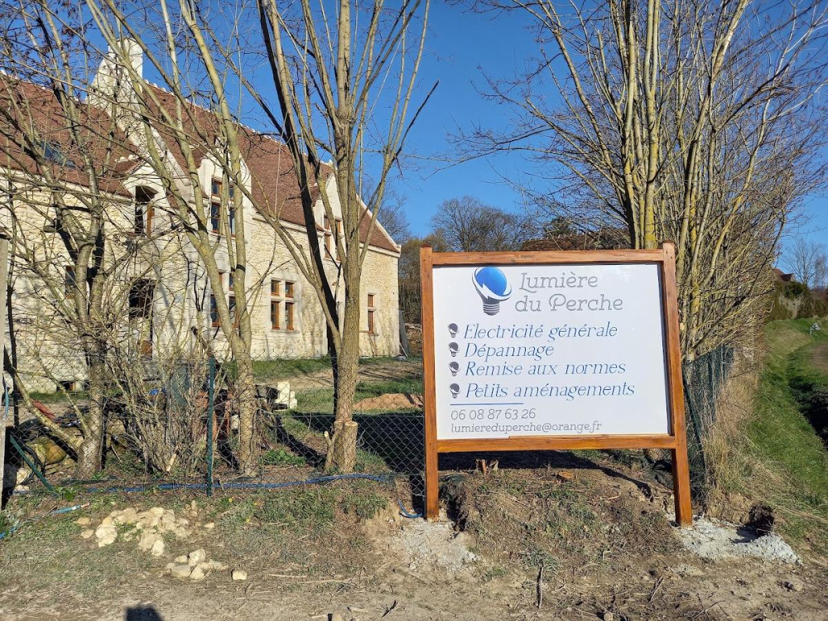 Lumiére du Perche