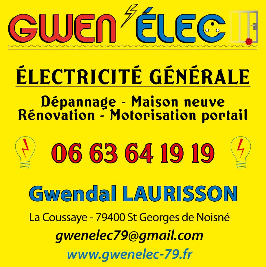 GWEN'ÉLEC
