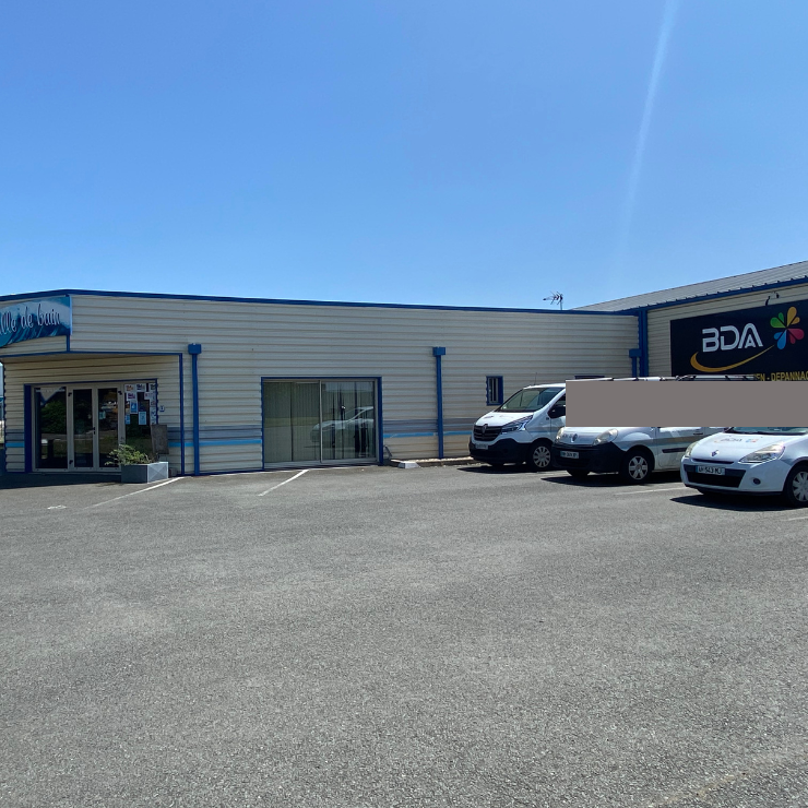 BONNAUD DUFOUR ASSOCIES - plombier - électricien - chauffage