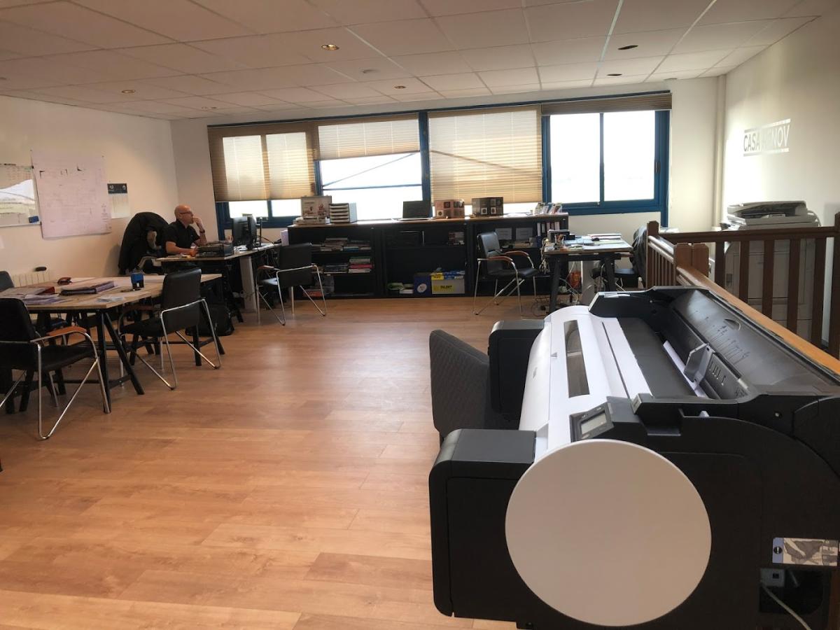 Modern Elec / VE Connect