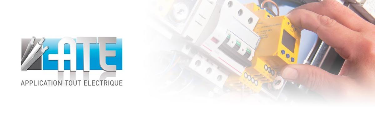 ATE - Applications Tout Électrique