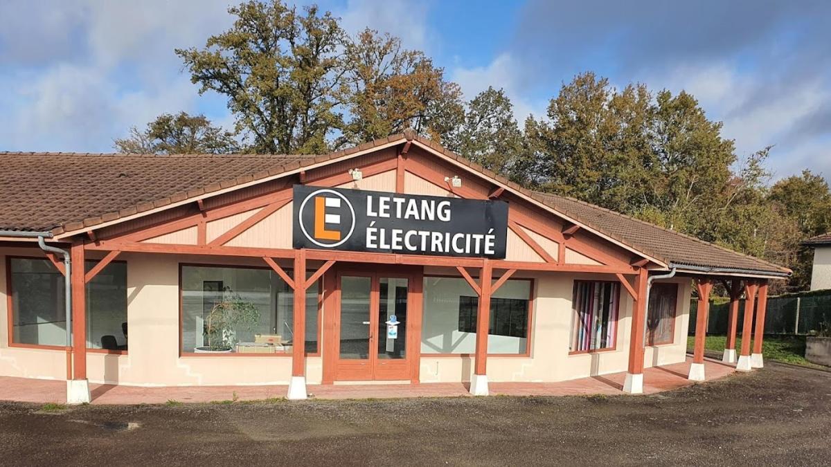 Letang Electricité