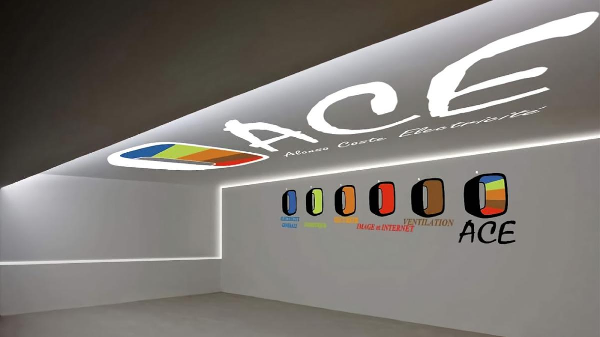 ACE Electricité & Climatisation