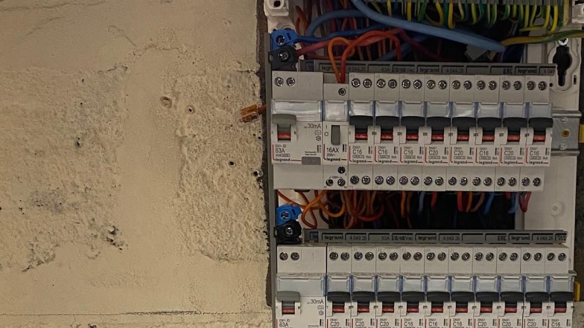 Mao énergie système