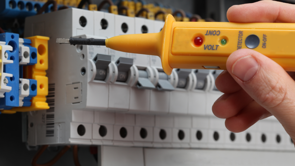 Electricite Generale Gras